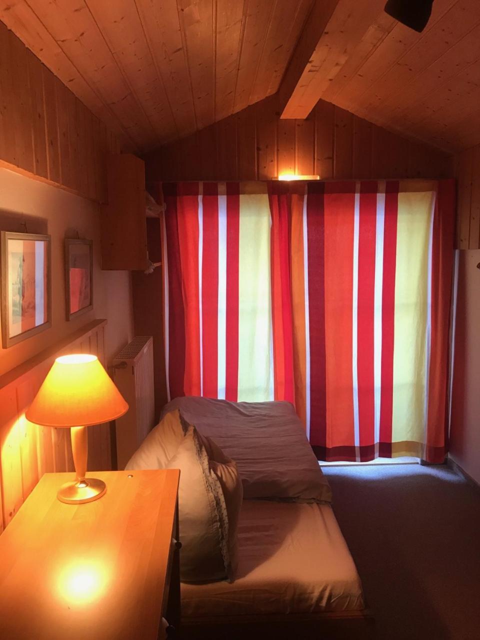 בישופסמאיס Ferienwohnung Hubertus מראה חיצוני תמונה